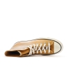 Baskets Moutarde Homme Converse Chuck 70 Fall Tone