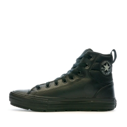 Baskets Noires Homme Converse Berkshire