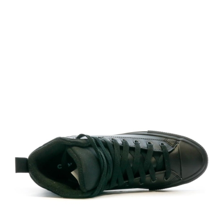 Baskets Noires Homme Converse Berkshire