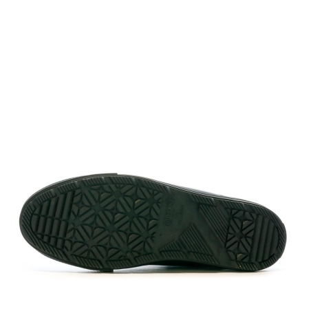 Baskets Noires Homme Converse Berkshire