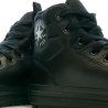 Baskets Noires Homme Converse Berkshire