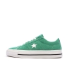 Baskets Vertes Homme Converse One Star Pro