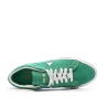 Baskets Vertes Homme Converse One Star Pro