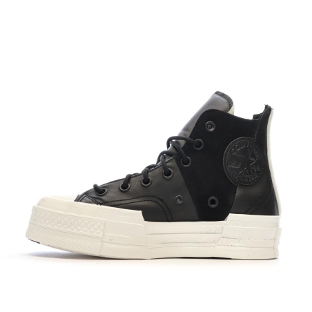 Baskets Noires Homme Converse Chuck 70 A05260C