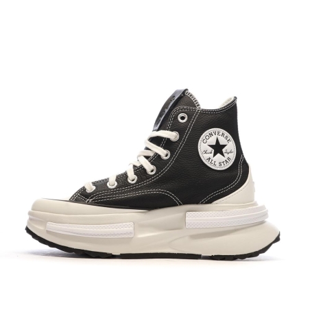 Baskets Noires Homme Converse Run Star Legacy A05112C
