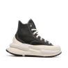Baskets Noires Homme Converse Run Star Legacy A05112C