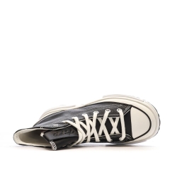 Baskets Noires Homme Converse Run Star Legacy A05112C