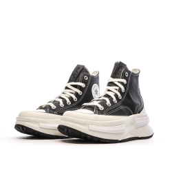 Baskets Noires Homme Converse Run Star Legacy A05112C