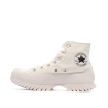 Baskets Blanches Homme Converse Chuck Taylor All Star Lugged