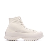 Baskets Blanches Homme Converse Chuck Taylor All Star Lugged