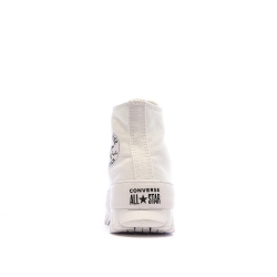 Baskets Blanches Homme Converse Chuck Taylor All Star Lugged