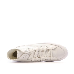 Baskets Blanches Homme Converse Chuck Taylor All Star Lugged