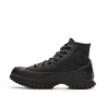 Baskets Noires Homme Converse All Star Lugged