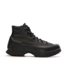 Baskets Noires Homme Converse All Star Lugged