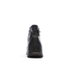 Baskets Noires Homme Converse All Star Lugged