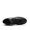 Baskets Noires Homme Converse All Star Lugged