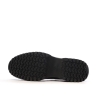 Baskets Noires Homme Converse All Star Lugged