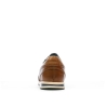 Baskets Marron/Marine Homme Redskins Lucide