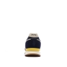 Baskets Noir/Camel Homme Pepe jeans Brit Prints