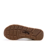 Baskets Noir/Camel Homme Pepe jeans Brit Prints