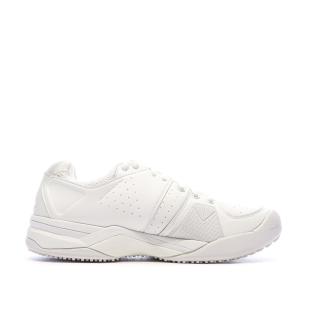 Baskets Blanches Homme Le Coq Sportif Gasquet