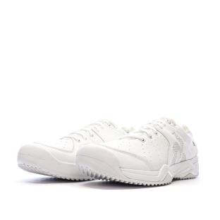 Baskets Blanches Homme Le Coq Sportif Gasquet