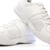 Baskets Blanches Homme Le Coq Sportif Gasquet