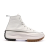 Baskets Blanches Mixte Converse Run Star Hike A04293C