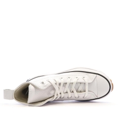Baskets Blanches Mixte Converse Run Star Hike A04293C