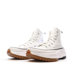 Baskets Blanches Mixte Converse Run Star Hike A04293C