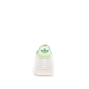 Baskets Blanches/Vertes Homme Adidas Stan Smith ID3116