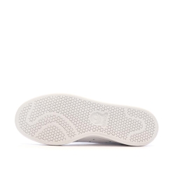 Baskets Blanches/Vertes Homme Adidas Stan Smith ID3116