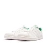 Baskets Blanches/Vertes Homme Adidas Stan Smith ID3116