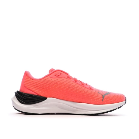 Chaussures de Baskets Roses Homme Puma Electrify Nitro 3