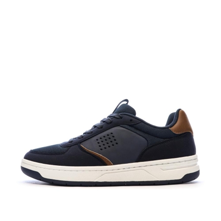 Baskets Marine Homme TBS AUCKLAY