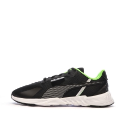 Baskets Noires Homme Puma AMG MAPF1 Tiburion