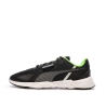 Baskets Noires Homme Puma AMG MAPF1 Tiburion