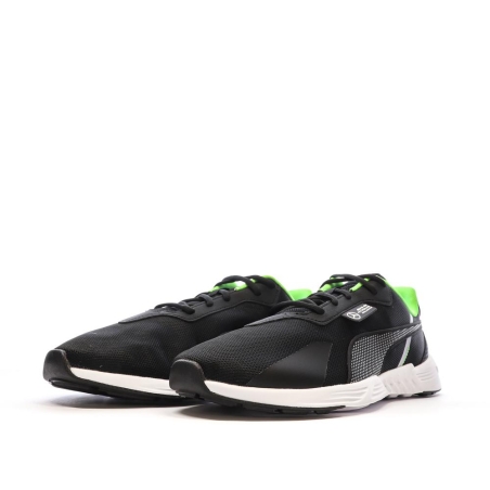 Baskets Noires Homme Puma AMG MAPF1 Tiburion