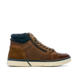 Baskets Camel Homme Redskins Zouk