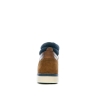 Baskets Camel Homme Redskins Zouk