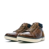 Baskets Camel Homme Redskins Zouk