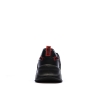 Baskets Noires/Rouges Homme Puma Pacer