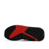 Baskets Noires/Rouges Homme Puma Pacer