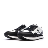 Baskets Blanches/Noires Homme Le Coq Sportif Jet Star 2