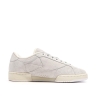 Baskets Grise Mixte Reebok Club C Grounds