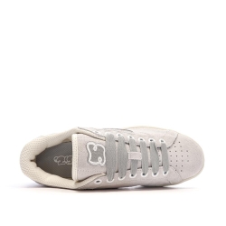 Baskets Grise Mixte Reebok Club C Grounds