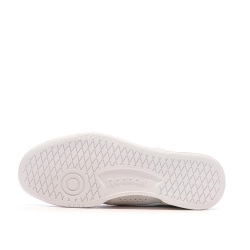Baskets Grise Mixte Reebok Club C Grounds