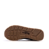 Baskets Vertes Homme Pepe jeans Brit Prints