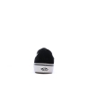 Baskets Noires/Blanches Homme Vans Filmore