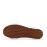 Baskets Noires/Blanches Homme Vans Filmore